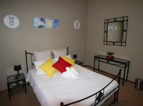 Waterfall Guesthouse