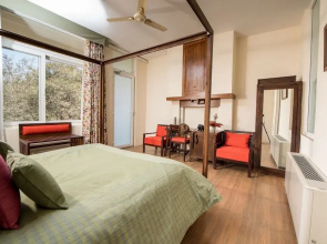 Wordsworth Lodge