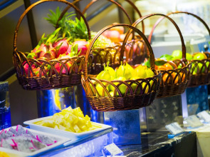 Huachen International Hotel