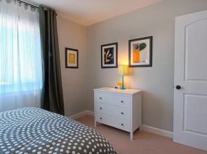 Parent Trap - 3 Br Condo