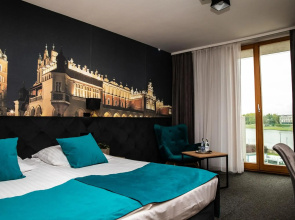 Hotel Pod Wawelem