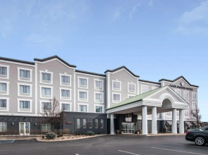 Park Manor Hotel