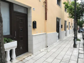 Appartamento Porta Lecce