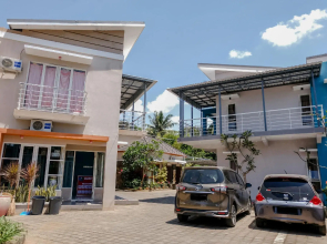 Hotel O Kate'el Inn