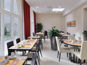 Novotel Brussels Centre Midi Station