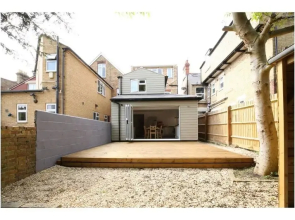 Victorian Home for 11 Guests - Trendy East Oxford