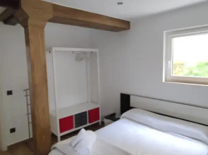 Mundaka Sea Flat