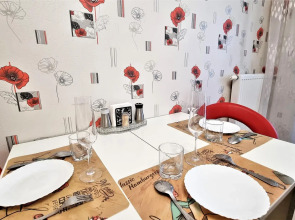 Добрый дом на улице 50 Лет Октября 57А