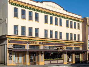 Gilmore Hotel, Trademark Collection by Wyndham