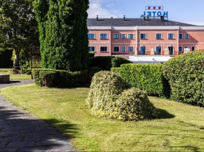 Hotel Pensua Punta del Este