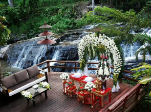 Sukantara Cascade Resort & Spa