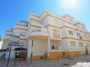 B83 - Calheta Terrace View Apartment