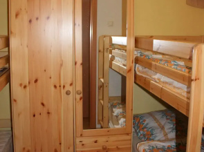 Ferienwohnung mit Eigener Terrasse in Hueddingen