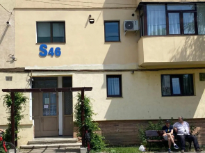 Apartament S46