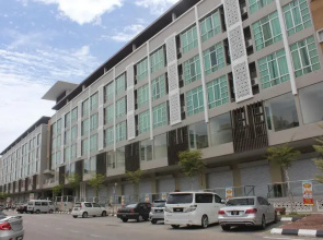 AL-Aidid Homestay