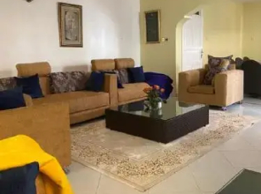 Ufanisi Resorts Nakuru