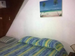 Apartamentos Cabanas