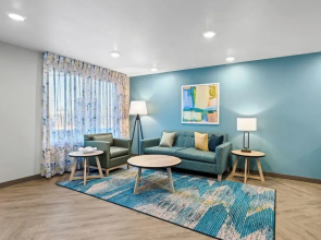 Woodspring Suites Sumter Near Shaw Afb