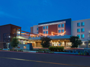 SpringHill Suites by Marriott Huntington Beach Orange County