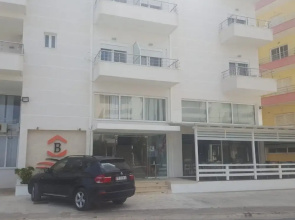 Hotel Kent