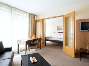 Apartmenthaus Berlin Mitte