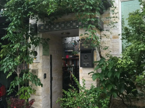 Hualien Paris Home B&B