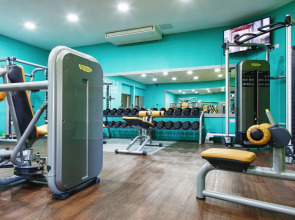 AX Sunny Coast Resort & Spa