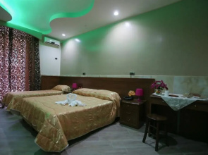 Hotel Iris