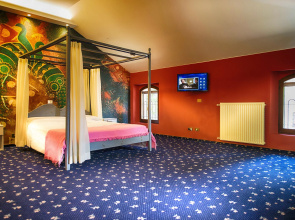 Hotel Parco Fola