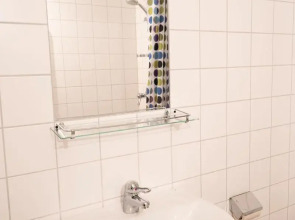 Hotel N Hostel Malmö City