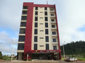 Hotel Vale Da Serra