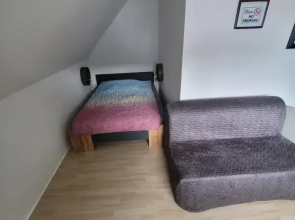 Messezimmer am Thewissenweg