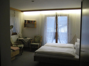 Pension Danler