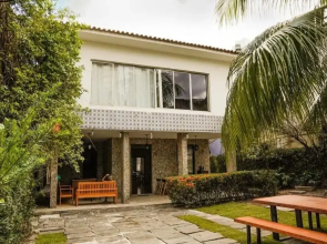 Local Hostel Belém