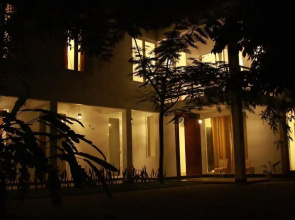 Green Boutique Villa