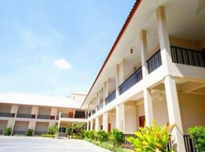 Lub D Resort
