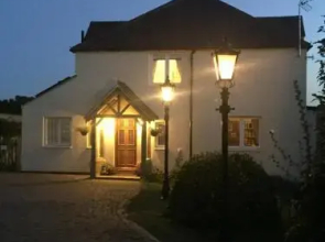 Orange Hill Cottage