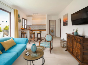 Apt. 25 'La Graciosa'