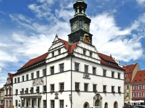 Apartment, Pirna in Pirna