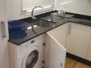Estudio Atico con Altillo Ourense