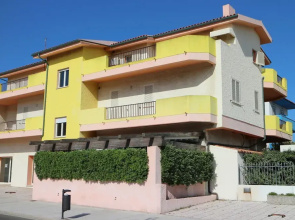Residence Ponente