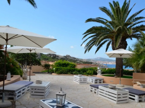 Santo Stefano ClubViaggi Maddalena