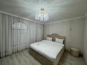 Old Yerevan Boutique Hotel (Олд Ереван Бутик)