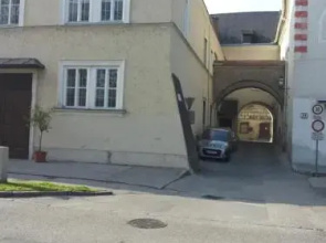 Ferienwohnung in Krems-Stein/Donau