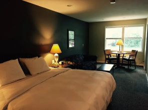 Beach Harbor Resort