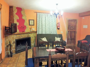 Casas Rurales Mirador de Zumeta