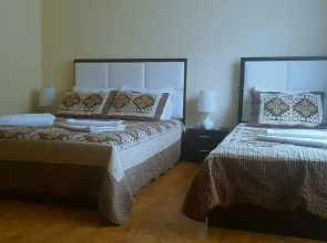 Отель Stal Hotel +