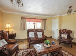 Frongoch Cottage