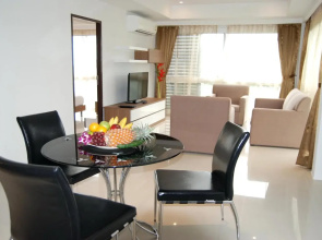 I Am Residence