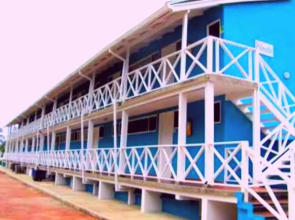 Apartamento Vacacional